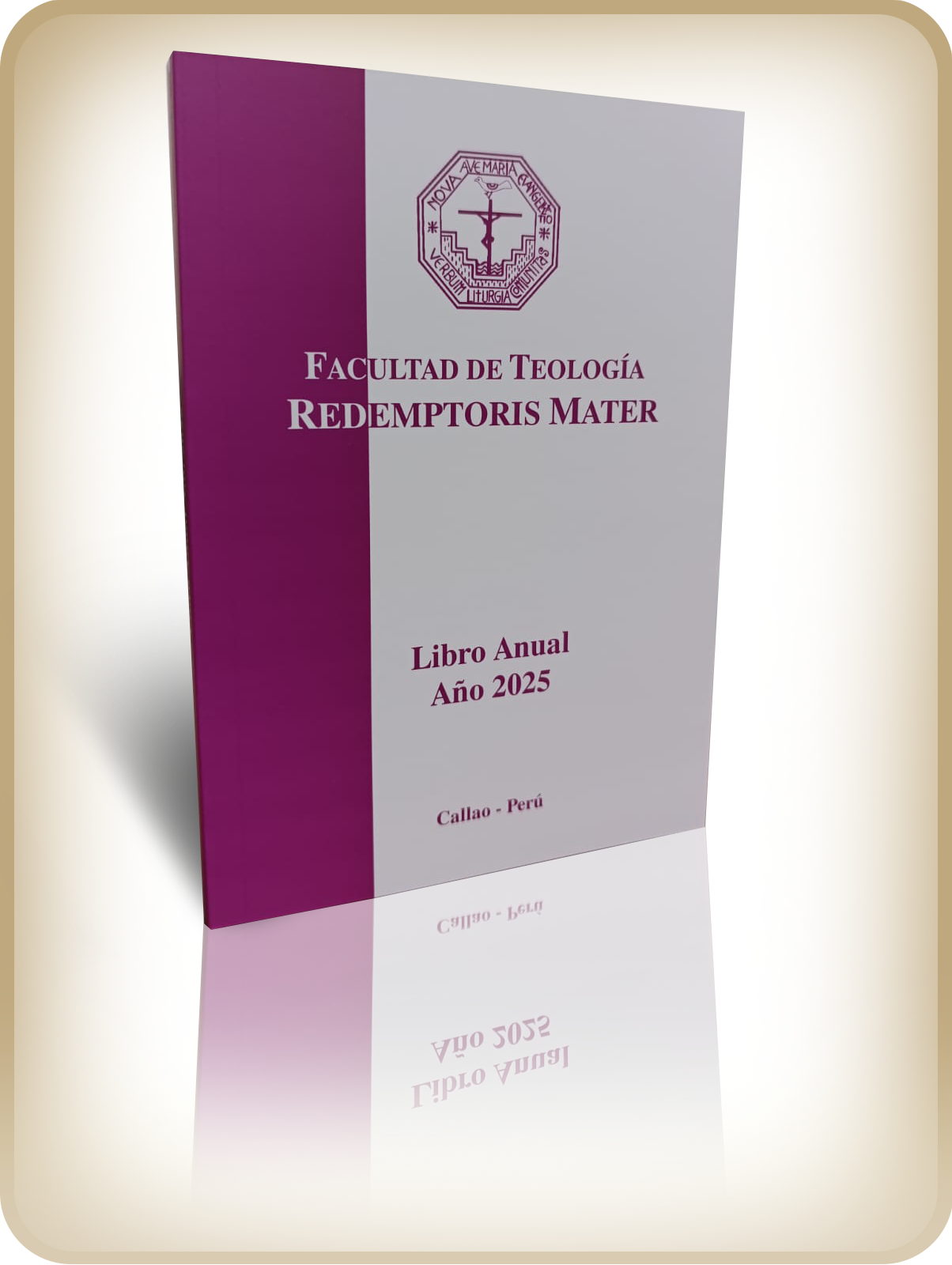 Libro Anual 2025